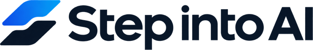 Step Into AI